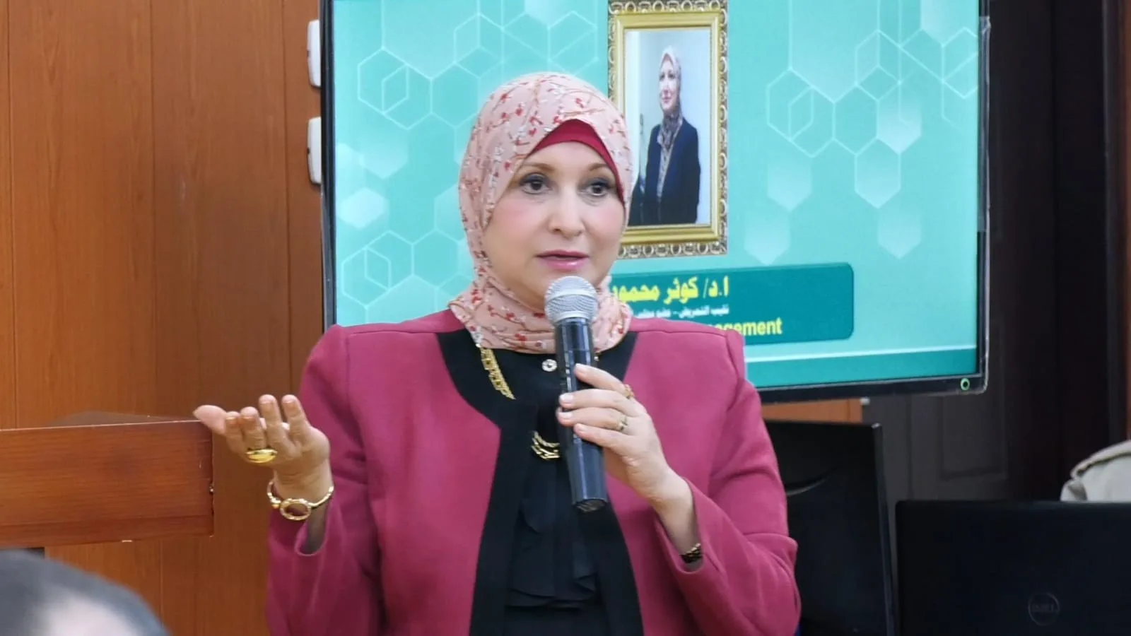نقيب التمريض ترفض تصريحات وزير التعليم بشأن مدارس التمريض التكنولوجية: «لن نسمح لأحد العبث بالمهنة»