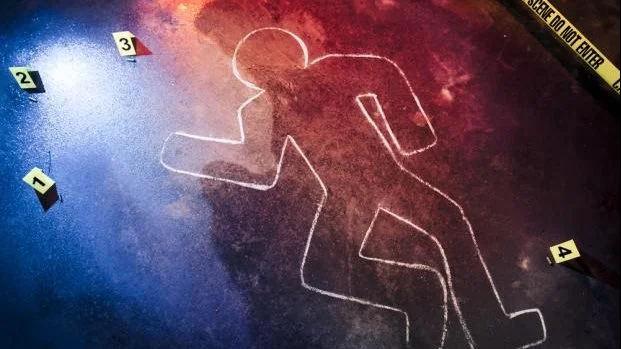 جريمة قتل بشعة في حدائق أكتوبر