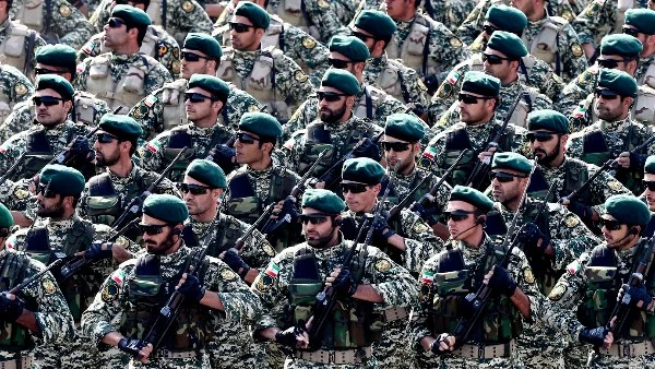 رد إيراني على الهجمات الإسرائيلية في لبنان