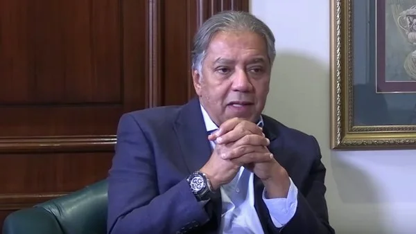 الدور المصري في تهدئة الصراع الإيراني الأمريكي