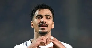 الزمالك يقرر مصير حسام عبد المجيد بنهاية الموسم