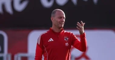 موعد مباراة الأهلي وسموحة القادمة في الدوري المصري