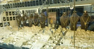 ارتفاع أسعار الذهب بفعل ضعف الدولار