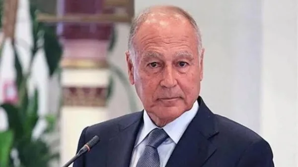 أبو الغيط يدين الاعتداءات الإسرائيلية على لبنان