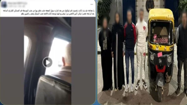 تفاصيل حقيقة اختطاف فتاة في الإسكندرية