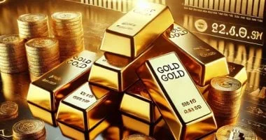 أسعار الذهب في مصر صباح 8 أبريل 2026
