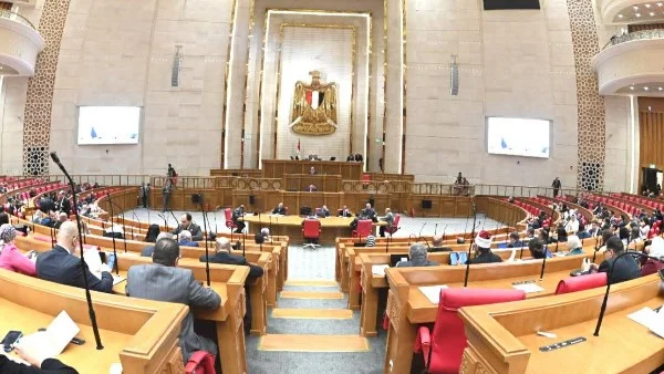 جهود مصر الدبلوماسية تعزز استقرار الخليج
