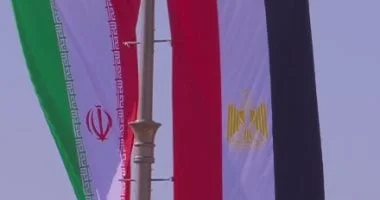 مصر تلعب دورًا محوريًا في وقف إطلاق النار بين أمريكا وإيران
