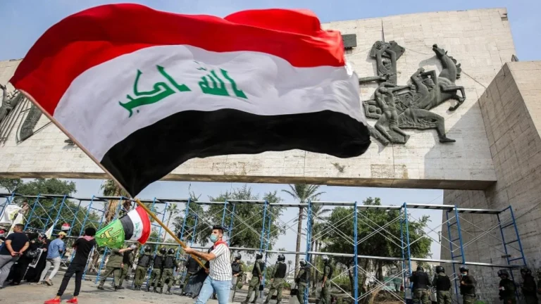 تصعيد أمني في بغداد وهجمات بطائرات مسيّرة
