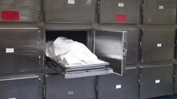 حادث صادم يؤدي لمصرع شاب في سندوب