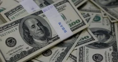 سعر الدولار اليوم: 54.64 جنيه في بنك الإسكندرية