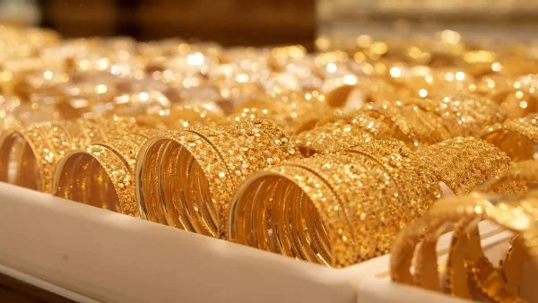 أسعار الذهب الآن في مصر
