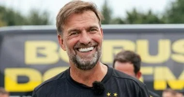 كلوب يشيد بدعم جماهير ليفربول في مسيرته
