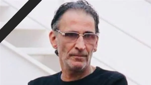 نقيب السينمائيين ينعي مدير التصوير عبد الحميد التوني