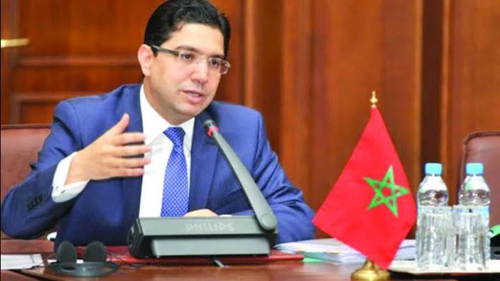 المغرب يرحب باتفاق وقف إطلاق النار بين أمريكا وإيران