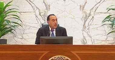 اجتماع أسبوعي لمتابعة الملفات الحكومية