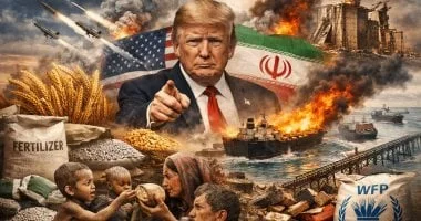 ترامب يحذر من المحتالين في مفاوضات إيران