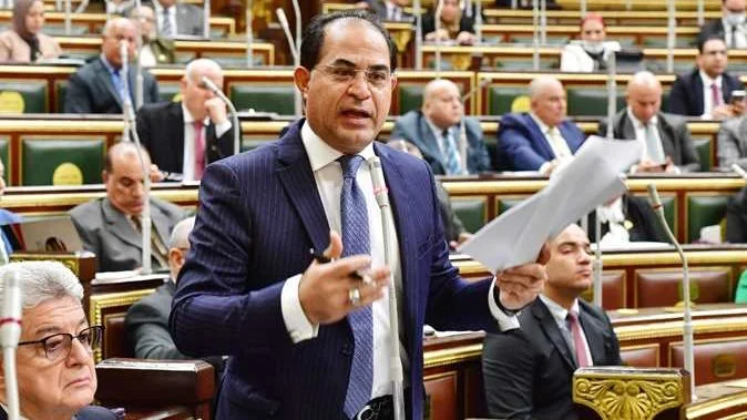 مصر تدعم أمن الخليج وفق رؤى استراتيجية واضحة