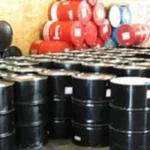 انخفاض العقود الآجلة للخام الأمريكي بعد إعلان وقف إطلاق النار