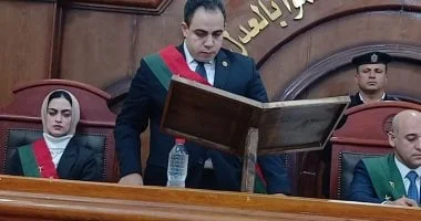 مرافعة قوية للنيابة في قضية مقتل طفلة بالشرقية