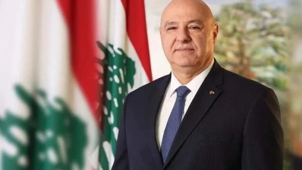 دعم بلجيكي وإنساني للبنان لوقف الحرب