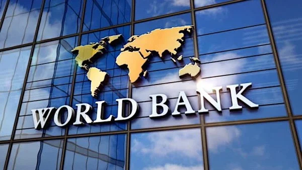 توقعات البنك الدولي لنمو الاقتصاد في الشرق الأوسط
