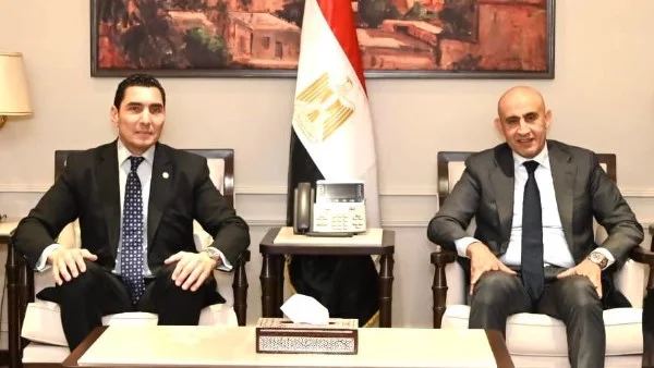 تعزيز الرياضة المدرسية في مصر