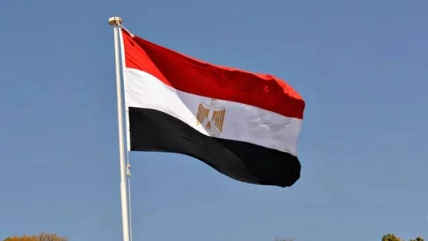 مصر تدعم جهود التهدئة في المنطقة