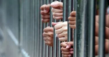 حبس 4 أشخاص لاعتدائهم على شاب من ذوي الهمم في البحيرة