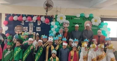 انطلاق مسابقة الأزهري الصغير في الإسكندرية