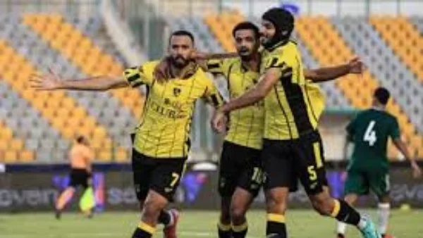 دجلة يفوز على فاركو بثنائية في الدوري المصري
