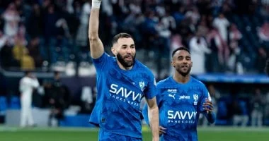 الهلال يواجه الخلود في الدوري السعودي