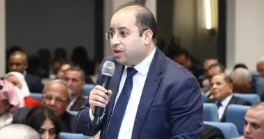 دور مصر المحوري في هدنة حرب إيران