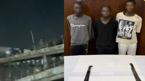 مشاجرة بالسلاح الأبيض في المرج تودي بحياة شخص
