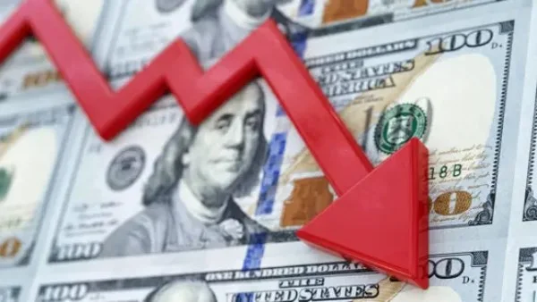 تراجع كبير في سعر الدولار اليوم الأربعاء