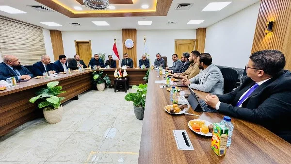 العبور الجديدة تعزز الاستثمار بحوار مباشر مع المطورين