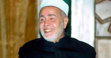 من سوهاج إلى قمم الأزهر: حياة الدكتور محمد سيد طنطاوي