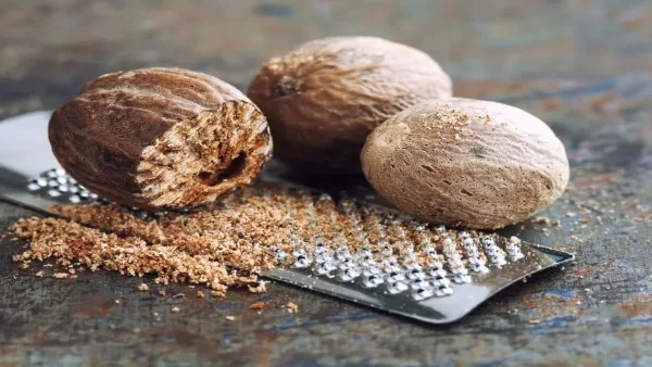 فوائد جوزة الطيب الصحية لجسمك