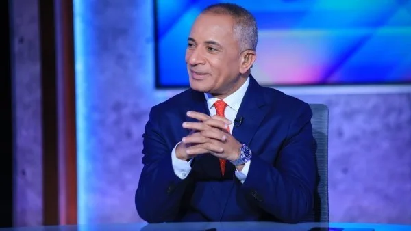 دور مصر في استقرار المنطقة وتعزيز الأمن