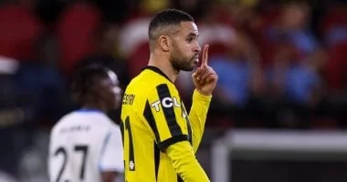تعادل مثير بين الاتحاد ونيوم 2-2 في الدوري السعودي