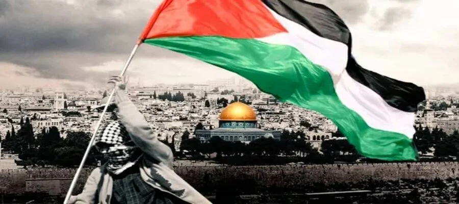 قلق ثلاثي من الانتهاكات الإسرائيلية في القدس