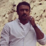 أحمد العوضي يُروّج لمسلسله في رمضان 2027