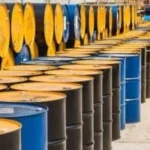 خام برنت يغلق عند 94.75 دولار للبرميل وسط انتعاش المعادن