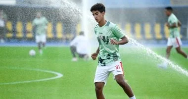 إيشو: الزمالك يواجه بلوزداد بصعوبة وثقة