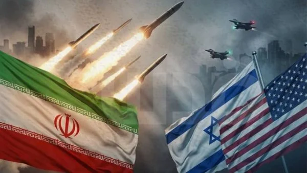 إجراءات احترازية في مضيق هرمز لحماية الملاحة البحرية