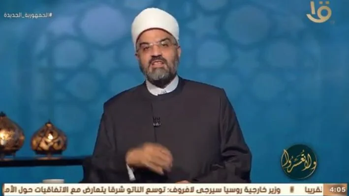 القيم كمنظومة حياة متكاملة