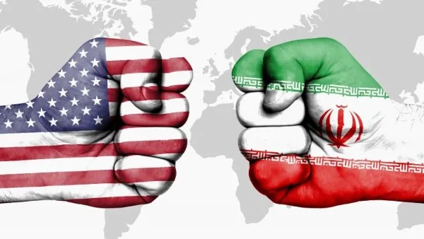 جهود الرئيس السيسي لدفع المفاوضات بين أمريكا وإيران