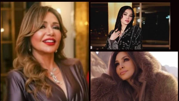 نجمات الفن يعبّرن عن تضامنهن مع لبنان