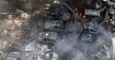 تصعيد إسرائيلي في لبنان وزيادة المفاوضات الأمريكية الإيرانية