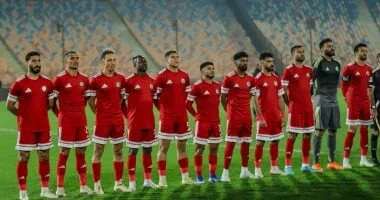 تعادل مودرن سبورت وحرس الحدود في الدوري المصري